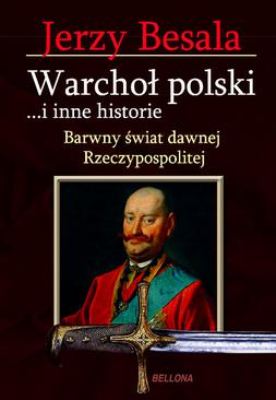 ebook Warchoł polski i inne historie