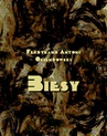 ebook Biesy - Antoni Ferdynand Ossendowski