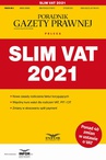 ebook Slim VAT 2021 - Tomasz Krywan