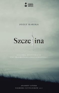 ebook Szczelina