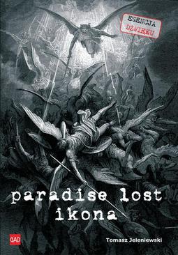 ebook Paradise Lost Ikona