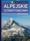 ebook Alpejskie czterotysięczniki - Richard Goedeke