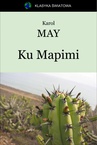 ebook Ku Mapimi - Karol May