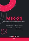 ebook MIK-21 Międzynarodowa Innowacyjność i Konkurencyjność w XXI w. Aspekty Społeczne - redakcja naukowa,Radosław Luft