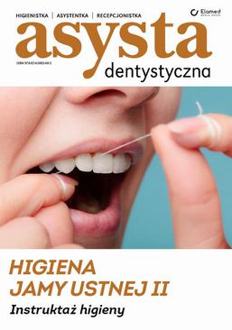 ebook Higiena jamy ustnej cz. II Instruktaż higieny