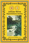 ebook Napowietrzna wioska - Juliusz Verne