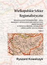 ebook Wielkopolskie szkice regionalistyczne Tom 2 - Ryszard Kowalczyk