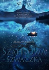 ebook Szafirowa Szwaczka - Beata Worobiec