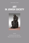 ebook Art in Jewish society - Jerzy Malinowski,Małgorzata Stolarska-Fronia,Tamara Sztyma,Renata Piątkowska