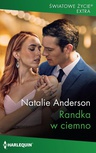 ebook Randka w ciemno - Natalie Anderson