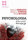 ebook Psychologia. Kluczowe koncepcje. Tom 4 - Philip Zimbardo,Robert L. Johnson,Vivian McCann