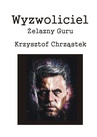 ebook Wyzwoliciel - Chrząstek Krzysztof