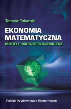 ebook Ekonomia matematyczna