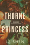 ebook Thorne Princess - L.J. Shen