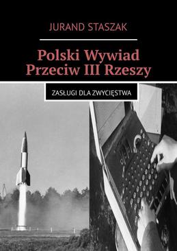 ebook Polski Wywiad Przeciw III Rzeszy
