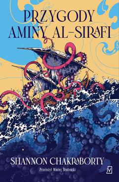 ebook Przygody Aminy Al-Safiri