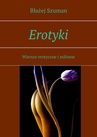 ebook Erotyki - Błażej Szuman