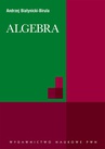 ebook Algebra - Andrzej Białynicki-Birula