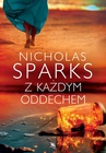 ebook Z każdym oddechem - Nicholas Sparks