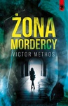 ebook Żona mordercy - Victor Methos