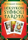 ebook Leksykon symboli Tarota - Tomasz Suma