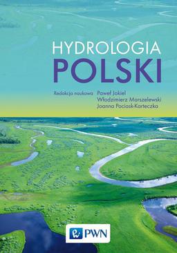 ebook Hydrologia Polski