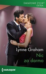 ebook Nic za darmo - Lynne Graham