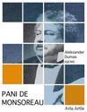 ebook Pani de Monsoreau - Aleksander Dumas (ojciec)