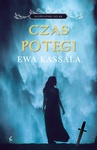 ebook Czas potęgi - Ewa Kassala