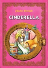 ebook Cinderella (Kopciuszek) English version - Charles Perrault