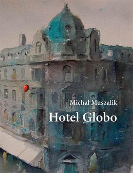 ebook Hotel Globo