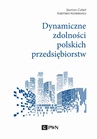 ebook Dynamiczne zdolności polskich przedsiębiorstw - Szymon Cyfert,Kazimierz Krzakiewicz