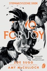 ebook Stowarzyszenie Srok. Two for Joy - Zoe Sugg,Amy McCulloch