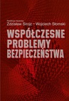 ebook Współczesne problemy bezpieczeństwa - Zdzisław Sirojć,Wojciech Słomski