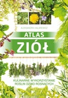 ebook Atlas ziół - Aleksandra Halarewicz