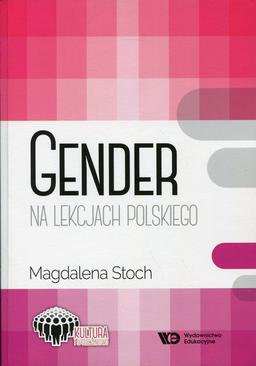 ebook Gender na lekcjach polskiego