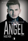 ebook Angel - Sarah Brianne