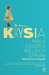 ebook Krysia - Michalina Grzesiak