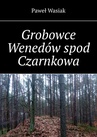 ebook Grobowce Wenedów spod Czarnkowa - Paweł Wasiak
