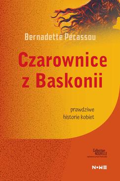 ebook Czarownice z Baskonii