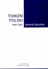 ebook Tomizm polski 1946-1965 - 