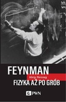 ebook Feynman. Fizyka aż po grób - Jörg Resag