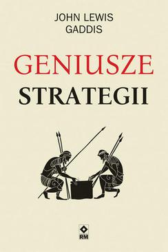 ebook Geniusze strategii