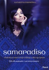 ebook Samaradiso - Katarzyna Pakosińska