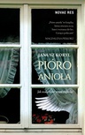 ebook Pióro anioła - Janusz Koryl