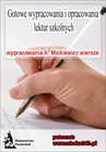 ebook Wypracowania - Adam Mickiewicz wybór wierszy - opracowanie i analiza, interpretacja - Opracowanie zbiorowe