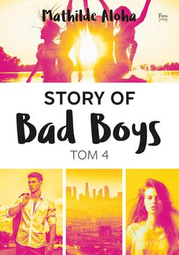 ebook Story of Bad Boys 4