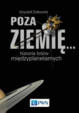 ebook Poza Ziemię...