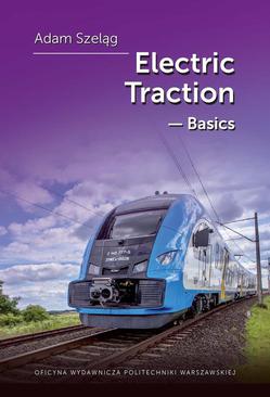 ebook Electric Traction – Basis