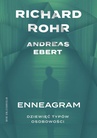 ebook Enneagram. Dziewięć typów osobowości - Andreas Ebert,Richard Rohr